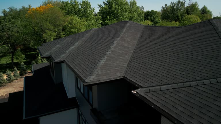 Best Sheet Metal Roofing  in Bennington, NE